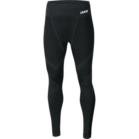 Jako Kinder Long Tight Comfort 2.0 6555-08 XXS Schwarz | XXS