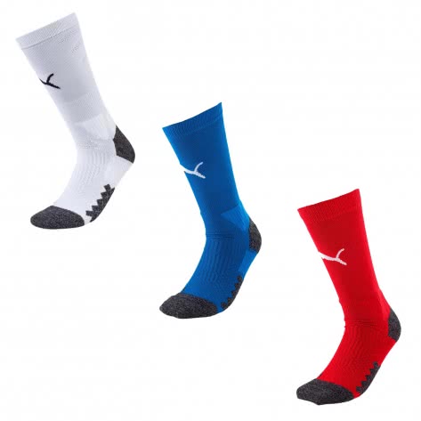 Puma Trainingssocken Liga Training Crew Socks 655666 