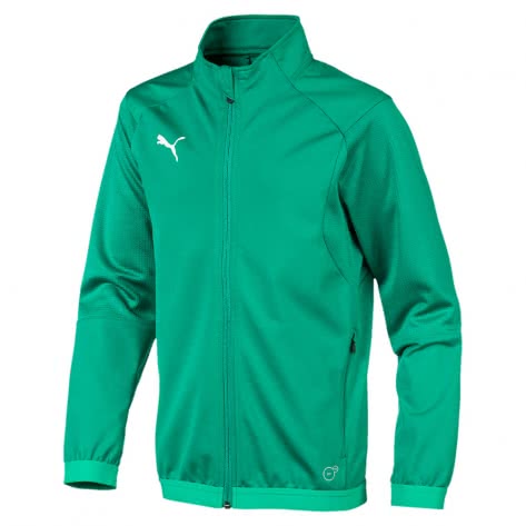 Puma Kinder Trainingsjacke Liga Training Jacket Jr 655688 