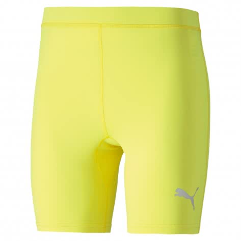 Puma Herren Tight Liga Baselayer Short Tight 655924 