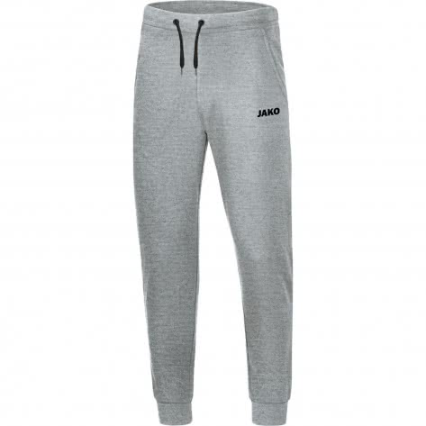 Jako Herren Jogginghose Base mit Bündchen 6565 