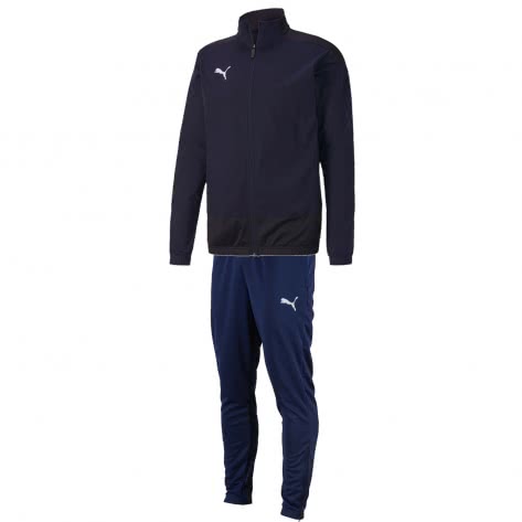 Puma Herren Trainingsanzug teamGoal 23 Training 656561+657390 