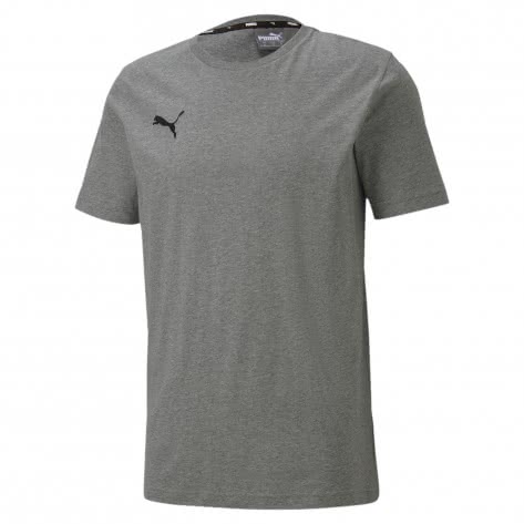 Puma Herren T-Shirt teamGOAL 23 Casuals Tee 656578 