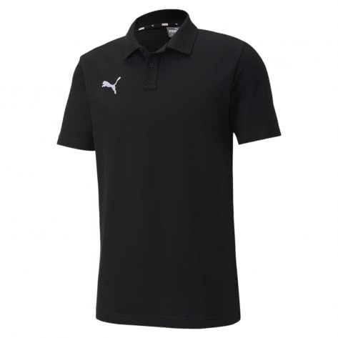 Puma Herren Poloshirt teamGOAL 23 Casuals Polo 656579 