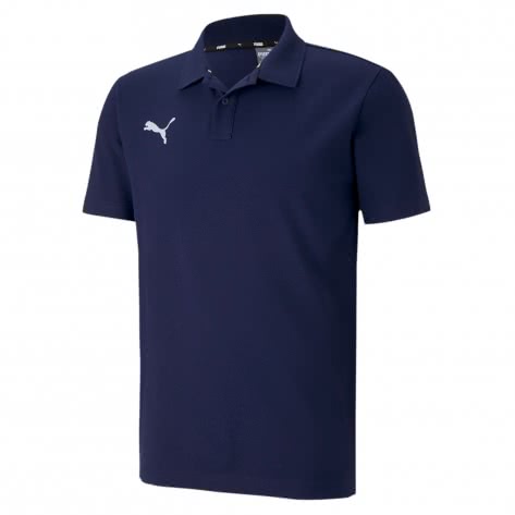 Puma Herren Poloshirt teamGOAL 23 Casuals Polo 656579 