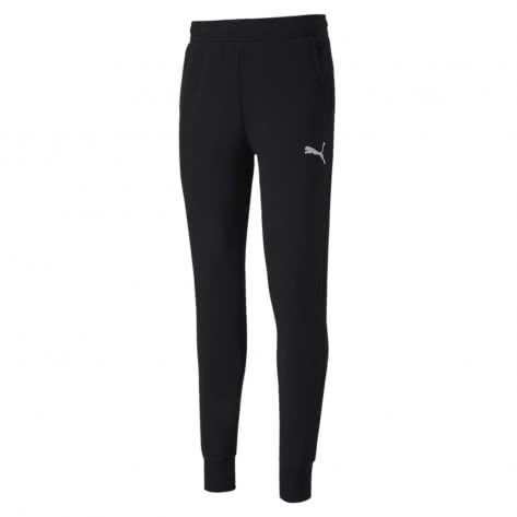 Puma Herren Trainingshose teamGOAL 23 Casuals Pants 656582-03 L Puma Black | L