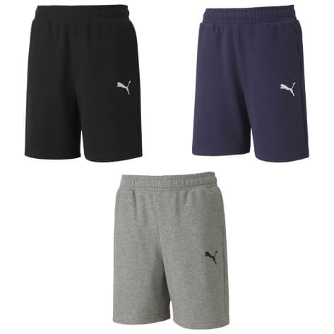 Puma Kinder Short teamGOAL 23 Casuals Shorts Jr 656712 