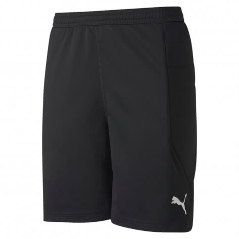 Puma Herren Torwarthose Goalkeeper Shorts 657038 