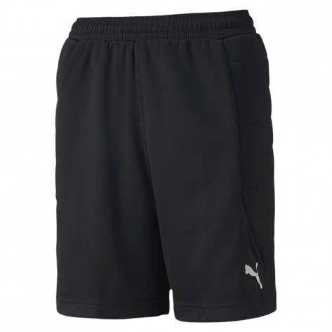 Puma Kinder Torwarthose Goalkeeper Shorts Jr 657039 