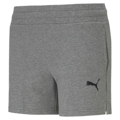 Puma Damen Short teamGOAL 23 Casuals Shorts W 657086 