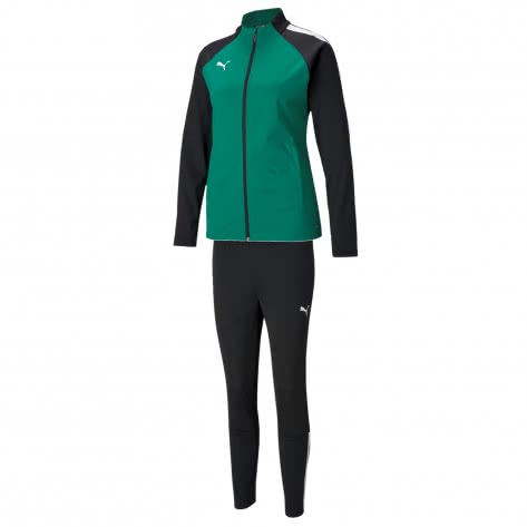 Puma Damen Trainingsanzug teamLIGA Training W 657252+657254 