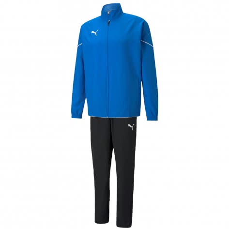 Puma Kinder Präsentationsanzug teamRISE Sideline 657328+657329 