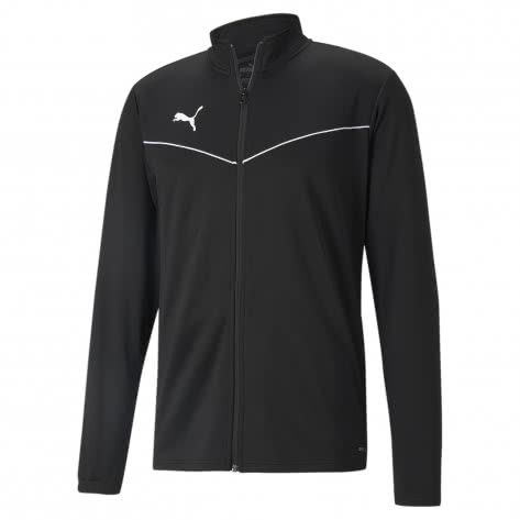 Куртка Puma Herren Trainingssjacke teamRISE Training Poly Jacket 657392