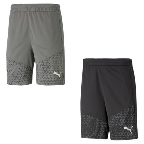 Puma Herren Short teamCUP Training Shorts 657993 