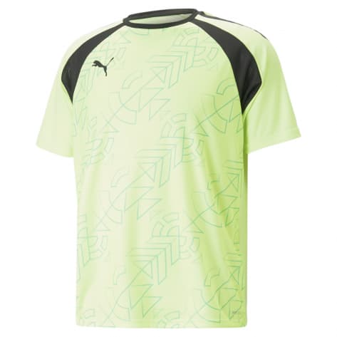 Puma Herren Trikot teamLIGA Graphic Jersey 658297 