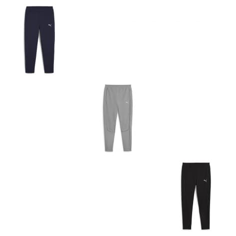 Puma Damen Trainingshose teamFINAL Casuals Pants 658534 
