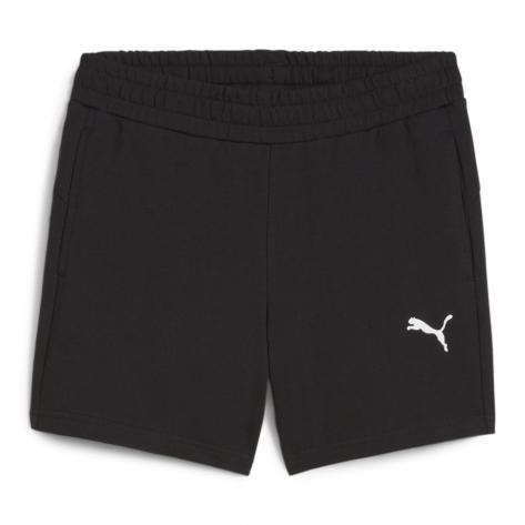 Puma Damen Short teamGOAL Casuals Shorts Wmn 658611 