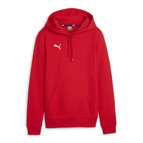 Puma Damen Kapuzenpullover teamGOAL Casuals Hoody Wmn 658621 
