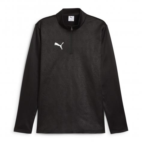 Puma Herren Trainingstop teamADDITIONS Warm Top 659256 