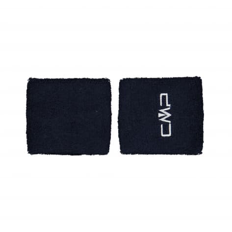 CMP Unisex Schweißband UNISEX WRISTBAND 6595521 