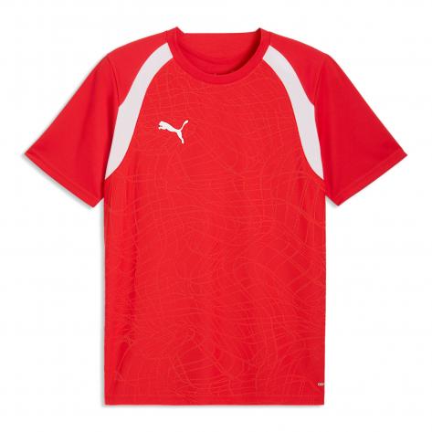Puma Herren Trikot teamFINAL26 Training Jersey 659675 