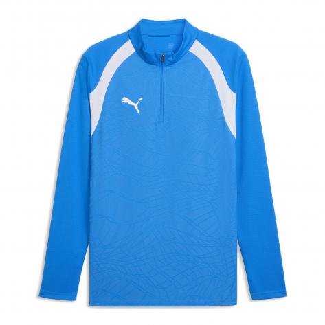 Puma Herren Trainingstop teamFINAL26 Training 1/4 Zip Top 659679 