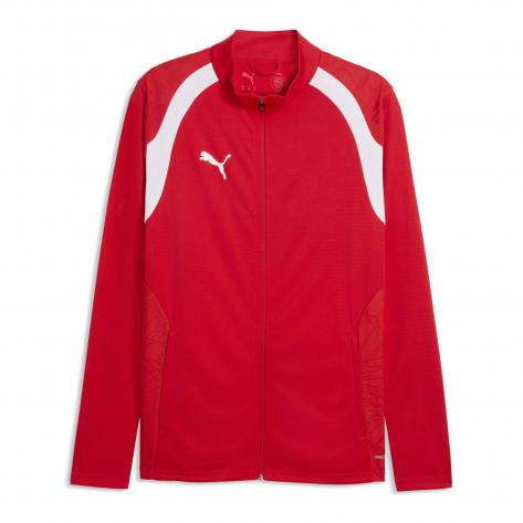 Puma Herren Trainingsjacke teamFINAL26 Training Jacket 659682 