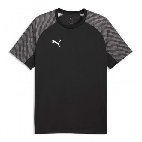 Puma Herren Trikot teamLIGA26 Jersey 659721 