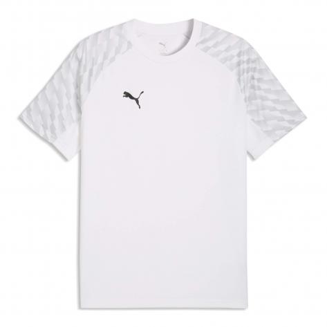 Puma Herren Trikot teamLIGA26 Jersey 659721 