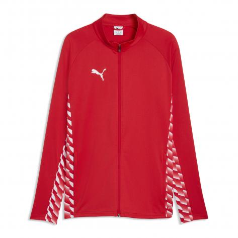 Puma Herren Trainingsjacke teamLIGA26 Training Jacket 659727 