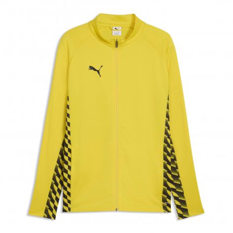 Puma Herren Trainingsjacke teamLIGA26 Training Jacket 659727 