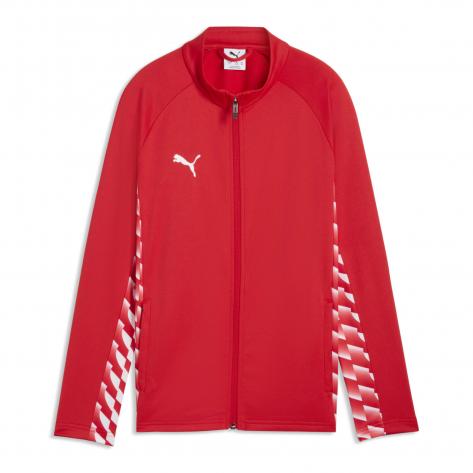Puma Kinder Trainingsjacke teamLIGA26 Training Jacket Jr 659729 