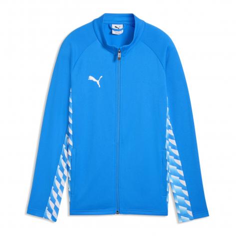 Puma Kinder Trainingsjacke teamLIGA26 Training Jacket Jr 659729 