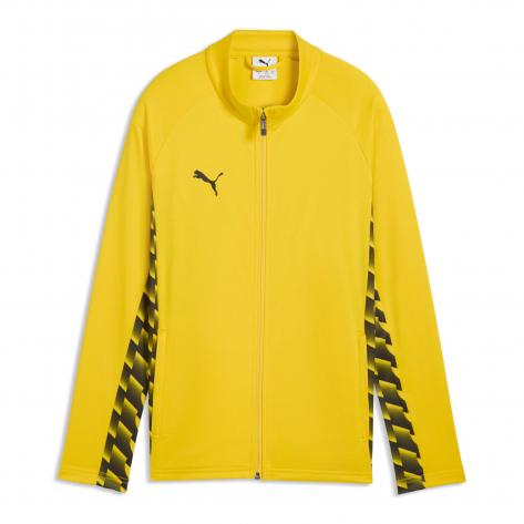 Puma Kinder Trainingsjacke teamLIGA26 Training Jacket Jr 659729 