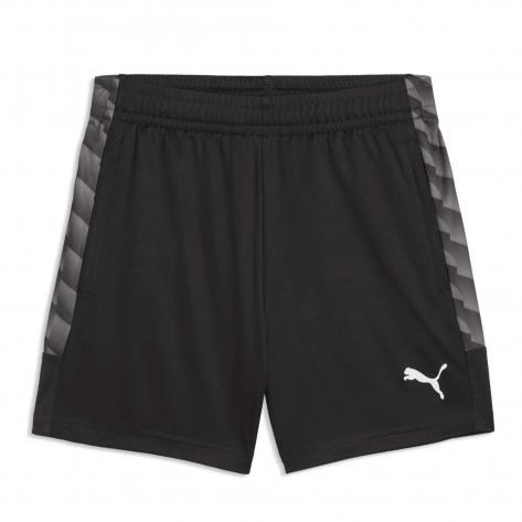 Puma Kinder Short teamLIGA26 Training Shorts Jr 659732 