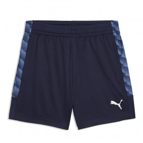 Puma Kinder Short teamLIGA26 Training Shorts Jr 659732 
