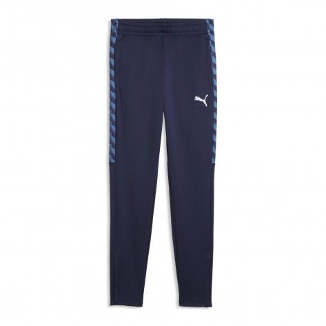 Puma Kinder Trainingshose teamLIGA26 Training Pants Jr 659735 