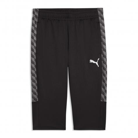 Puma Herren Trainingshose teamLIGA26 Training 3/4 Pants 659736 