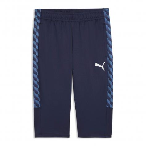 Puma Herren Trainingshose teamLIGA26 Training 3/4 Pants 659736 