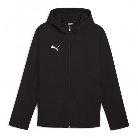Puma Herren Softshelljacke teamADDITIONS Softshell+ 660252 