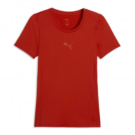 Puma Herren Shirt teamLIGA26 Baselayer Tee SS 660448 
