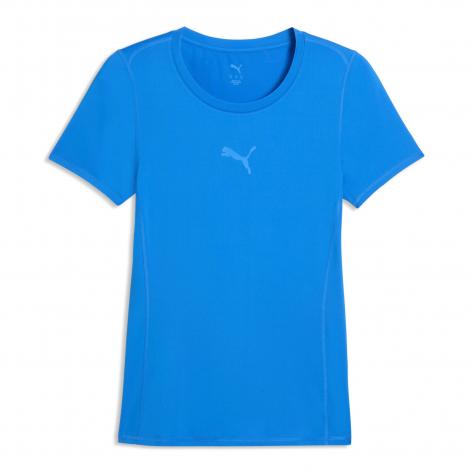 Puma Herren Shirt teamLIGA26 Baselayer Tee SS 660448 