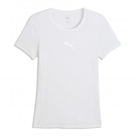 Puma Herren Shirt teamLIGA26 Baselayer Tee SS 660448 