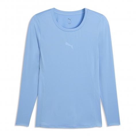 Puma Herren Langarmshirt teamLIGA26 Baselayer Tee LS 660451 
