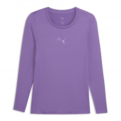 Puma Herren Langarmshirt teamLIGA26 Baselayer Tee LS 660451 