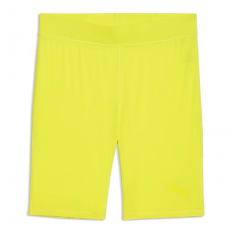 Puma Herren Tight teamLIGA26 Baselayer Short Tight 660453 