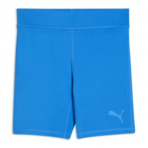 Puma Kinder Tight teamLIGA26 Baselayer Short Tight Jr 660454 
