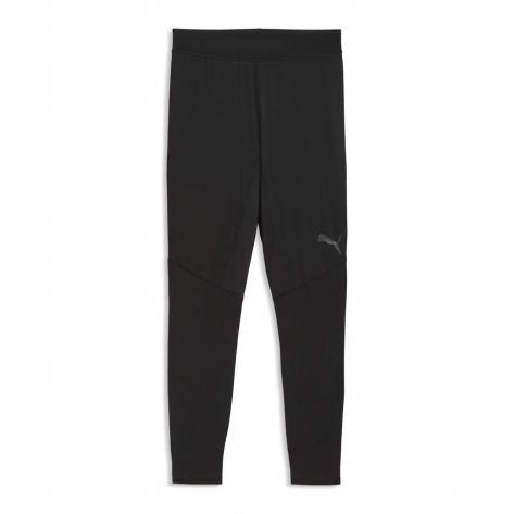 Puma Herren Tight teamLIGA26 Baselayer Long Tight 660455 