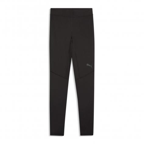 Puma Kinder Tight teamLIGA26 Baselayer Long Tight Jr 660456 