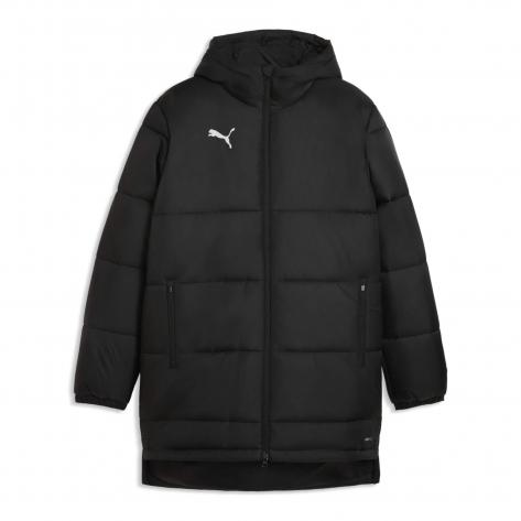 Puma Herren Stadionjacke teamADDITIONS Bench Jacket 660922 